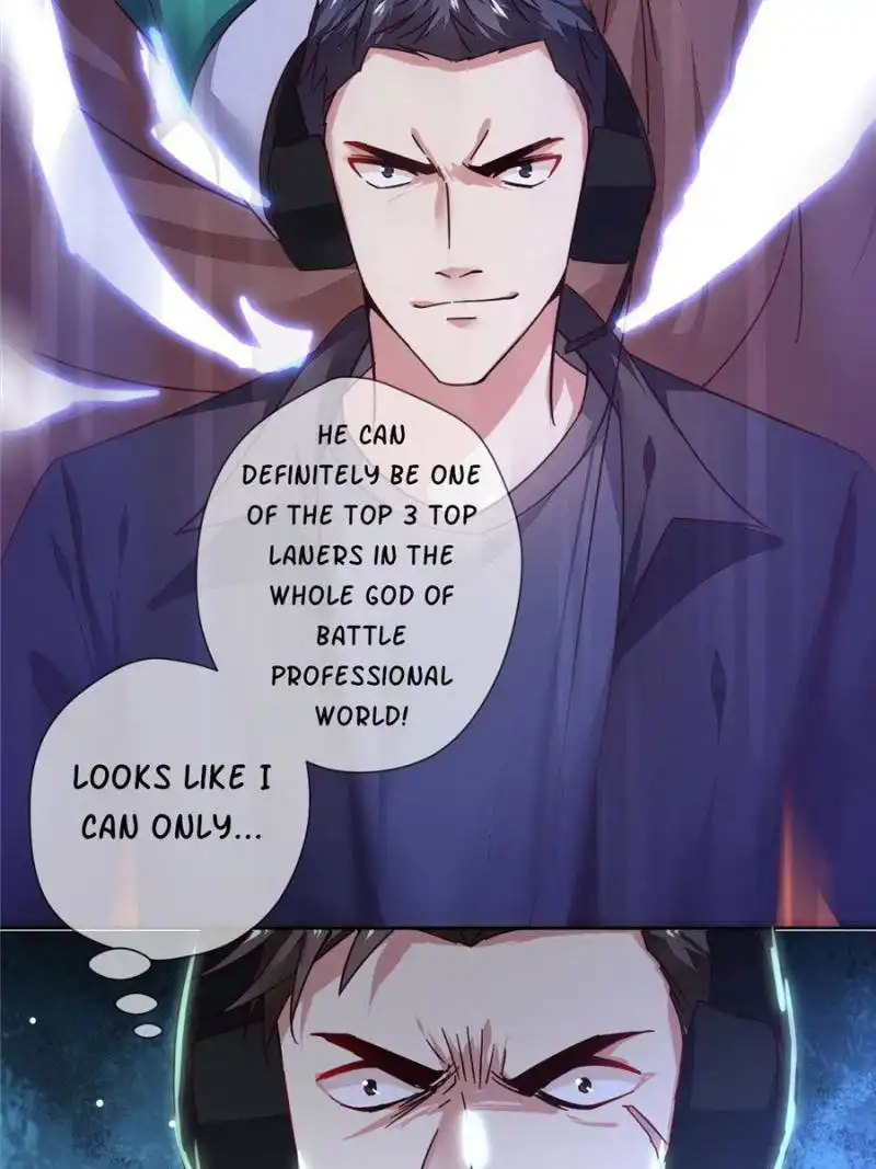 Legend Reboot Chapter 100 89